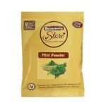 Online Quality Store Mint Powder for Skin Care (50g) - Fast Shipping to USA & Canada