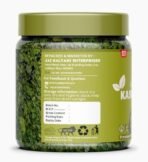 AB BRAND Premium Kasuri Methi Sun-Dried Fenugreek Leaves | Aromatic & Flavorful | Ideal for Indian Cooking, Curries, Parathas & Gravies | 100% Natural & Pure | 1 KG - Fast Shipping to USA & Canada - Image 4