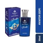 Yardley London Gentleman Aviator|England's Finest Fragrance|EDP Perfume For Infinite Adventure|30 ml - Fast Shipping to USA & Canada - Image 3