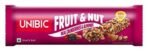 Unibic Snack Bar - Fruit & Nut, 30g Pack - Fast Shipping to USA & Canada - Image 2