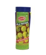 Pansari Amla Pachak | Herbal Digestive Amla Candy | Natural Digestive & Removes Gas | 200g Jar Pack of 2 - Fast Shipping to USA & Canada - Image 2