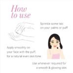 Yardley London| Beauty and Brightening Face Powder| 98% Naturally Derived| 70g (Pack of 2) - Fast Shipping to USA & Canada - Image 7