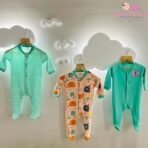 Infantbond 35 in 1 Winter Wear Clothing Set ? Fast Shipping to USA & Canada - Image 5