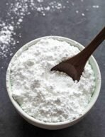 Foodcan ; FIND A WAY TO HEART Icing Sugar For Baking Cake 400G - Fast Shipping to USA & Canada - Image 3