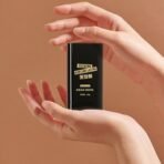 Hair Color Stick for White Hair Coverage | Waterproof & Sweat-Proof Hair Dye Touch-Up | Easy-to-Use Comb Applicator | Quick Root Touch-Up Stick for Men & Women | Temporary Hair Color Pen | Only Black Color - Fast Shipping to USA & Canada - Image 7