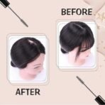 Wazdorf Frizz Free Hair Finishing Stick ? Anti Frizz Hair Wand for Flyaways & Baby Hair ? Non Sticky, Non Greasy Hair Fixer Long Lasting Smooth Hold for Women & Men ? Portable Hair Styling Stick(15ml) - Fast Shipping to USA & Canada - Image 7