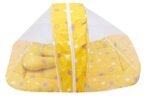 Infantbond 8 in 1 Baby Combo Set (Yellow Star) ? Fast Shipping to USA & Canada - Image 5