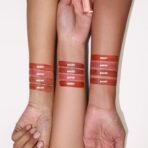 Focallure Color Lasting Lip Tint- Long-Lasting & Lightweight | Transfer-Proof & Smudge-Resistant | Korean Tint | intense color, | Soft blur & Watery Texture | Dewy Gloss | Alcohol-Free | 2gm (NU02) - Fast Shipping to USA & Canada - Image 4