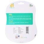 1st Step Baby Comb and Brush Set/Grooming Set with Soft Bristles (Pink) - Fast Shipping to USA & Canada - Image 7