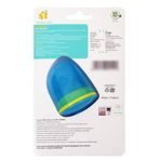 1st Step BPA Free Fruit and Food Nibbler and Feeder with 2 Mesh (Blue) - Fast Shipping to USA & Canada - Image 6