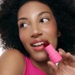 LAMEL Water Jelly Blush ? Lightweight Gel Blush for Cheeks & Lips, Water-Based, Buildable Color, Dewy Natural Finish, Long-Lasting (Dragon fruit, 6.6gm) - Fast Shipping to USA & Canada - Image 5