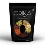 Orika Sambhar, Pav Bhaji & Garam Masala (Combo of 3, 100 g Each) - Fast Shipping to USA & Canada - Image 7