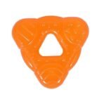 1st Step 3pcs Pack bpa Free Water Filled Multicolored teether (Multi) - Fast Shipping to USA & Canada - Image 5