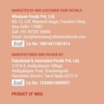 Slurrp Farm Ragi Almond Banana Cereal (200g) - Fast Shipping to USA & Canada - Image 7