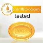 Pears Pure & Gentle Bathing Soap Bar 125 g (Combo Pack of 8) Moisturizing Glycerin Soap for Soft|| Glowing Skin & Body - Paraben Free|| For Men & Women - Fast Shipping to USA & Canada - Image 5