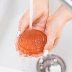 Pears Pure & Gentle Soap Bar (Combo Pack of 3) - With Glycerin for Soft, Glowing Skin & Body, Paraben-Free Body Soaps For Bath Ideal for Men & Women - Fast Shipping to USA & Canada - Image 6