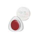Focallure Creamy Lip & Cheek Duo Blush - Velvet-Hazy Matte Lip Clay, Lightweight, Finish, Long-Lasting, Non-Drying 2-in-1 Lipstick & Blush, Natural Makeup for Lips & Cheeks, 5 gm - Fast Shipping to USA & Canada