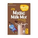 Slurrp Farm Chocolate Milk Mix 250g + Classic Pancake Mix 3x150g | Fast Shipping USA & Canada - Image 3