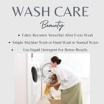 First Kick Microfiber Coral Fleece Baby Face Towels, Soft and Absorbent Wash Clothes for Newborns, Infants and Toddlers, Gentle on Delicate Skin for Face Hands and Body, 10x10 Inch (10 Pcs) - Fast Shipping to USA & Canada - Image 6