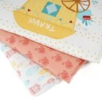 TIDY SLEEP Changing Mat (Little Finder, 65 cm x 45 cm) - Fast Shipping to USA & Canada - Image 7