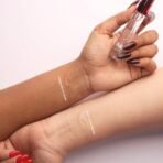 LAMEL FLAMY Crystalip Jelly-Lucent Lip Water Gloss for Women, Helps to Eliminates Dryness, Protects Lip Skin & Heals Cracks, Long Lasting & Non-Sticky Formula, Pack of 1, 3g (?401) - Fast Shipping to USA & Canada - Image 5