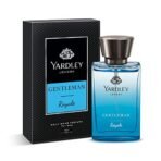 Yardley London Gentleman Royale Perfume| Fresh Wood & Dark Chocolate Notes| Masculine Fragrance| Liquid Perfume For Men| 50Ml - Fast Shipping to USA & Canada - Image 2