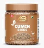 AB BRAND Organic Whole Cumin Seeds 1 kg | Natural Jeera Seeds Indian Spice | Premium Jeera Whole - Fast Shipping to USA & Canada - Image 2