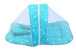 Infantbond 8 in 1 Baby Combo Bed & Blanket (Blue Star) ? Fast Shipping to USA & Canada - Image 5