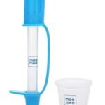 Mee Mee Accurate Medicine Dropper & Dispenser (Blue),2 Count - Fast Shipping to USA & Canada