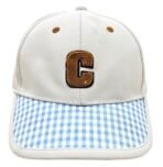 First Kick Cartoon Character Printed Little Cap for Kids and Baby Boys & Girls 6-14 Years - Fast Shipping to USA & Canada - Image 3