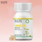 INLIFE Hing Oil Capsule 15mg - 60 Liquid Capsules - Fast Shipping to USA & Canada - Image 7