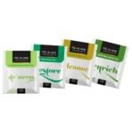 TE-A-ME Assorted Green Tea Bags - 40 pcs | Green Assorted Tea Bags | Greentea Sampler - Pack of 2 | Diwali Gift - Fast Shipping to USA & Canada - Image 4