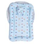 TIDY SLEEP Mosquito Net Bedding for Baby | Baby Gadda for New Born| 0Months+ | Size:90x65Cm | (Delicious Tour) - Fast Shipping to USA & Canada - Image 5