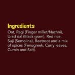 Slurrp Farm Banana Chocochip Pancake Mix 3x150g + Millet Dosa Mix 3x150g | Fast Shipping USA & Canada - Image 3