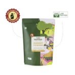 Two Brothers Organic Farms Sugarcane Jaggery Powder(500g) Natural Sweetener|Refined Sugar Alternative | Hand-Crushed Natural Jaggery Powder | Pure Chemical-Free Crushed Gud | Native Variety Sugarcane - Fast Shipping to USA & Canada - Image 6