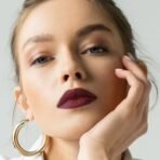 LAMEL Lipstick Sangria (Satin) - Fast Shipping to USA & Canada - Image 4