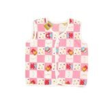 Infantbond 18-Piece Printed Cotton Clothing Set (Multicolor) ? Fast Shipping to USA & Canada - Image 6