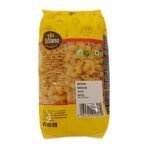 DiSano Pastalicious Elbow Durum Wheat Semolina Pasta, 400g - Fast Shipping to USA & Canada - Image 3