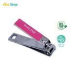 1st Step Baby Nail Clipper Easy Grip (Pink) - Fast Shipping to USA & Canada - Image 3