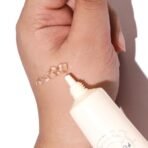 Focallure Ever-Matte Poreless Face Primer -20 gm, Oil Control, Pore Blurring & Skin Smoothing, Hydrating, Long-Lasting, Waterproof Makeup Base with Vitamin E & Soybean Oil, Shine-Free, Flawless Finish - Fast Shipping to USA & Canada - Image 7