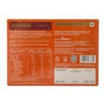 Unibic Kaju Katli 180 gm Pack - Fast Shipping to USA & Canada - Image 3