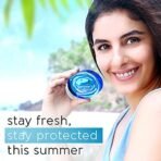 Pears Soft and Fresh Soap Bar (Combo Pack of 4) - With Glycerin and Mint for Soft Skin & Body, Paraben-Free Body Soaps For Bath Ideal for Men & Women - Fast Shipping to USA & Canada - Image 4