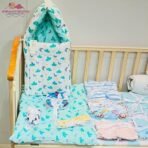 Infantbond 60 in 1 Monsoon Essentials Pack (Pista Green) ? Fast Shipping to USA & Canada - Image 4