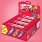 Unibic Fruit & Nut Snack Bar I Energy Bars I 360 g - Fast Shipping to USA & Canada - Image 5