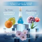 Yardley London Country Breeze Perfume| Floral Fruity Scent| 90% Naturally Derived| Verbena & Tulips Perfume Spray For Women| 50Ml - Fast Shipping to USA & Canada - Image 6