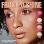 Focallure Glisten Opal Hydrating Lip Balm-NU02 Cowgirl, Shimmer Finish, Hydrating Lip Balm, Creamy Texture, Nourishing Ingredients, easy to apply, 3.5gm - Fast Shipping to USA & Canada - Image 5