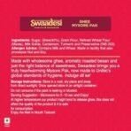 Unibic Swaadesi Premium Mysore Pak Made with Pure Ghee I Melts in Mouth I Healthy and Delicious Sweets I Traditional Taste of Mysuru I Sweets Gift Box I Indian Mithai - 180 g - Fast Shipping to USA & Canada - Image 4