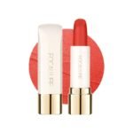 Focallure Pure Matte Lipstick-001, Velvety, Hydrating Lipstick Locks, Comfortable Wear, Bold, Intense, Long Lasting & Waterproof, Super soft texture 3.7gm - Fast Shipping to USA & Canada