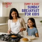 Slurrp Farm Blueberry Pancake Mix (150g) - Fast Shipping to USA & Canada - Image 6