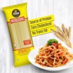 DISANO Spaghetti Pasta,500 Grams,100% Durum Wheat,No Maida,High Protein & Fiber - Fast Shipping to USA & Canada - Image 5